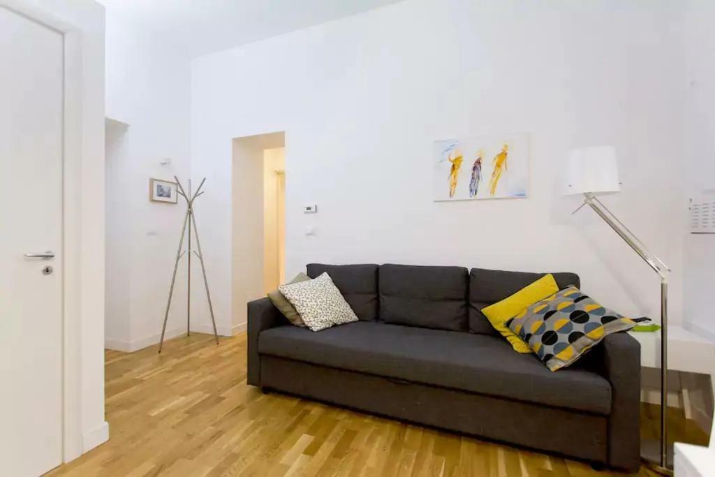 Bb4U Apartments - Palermo — Photos 1