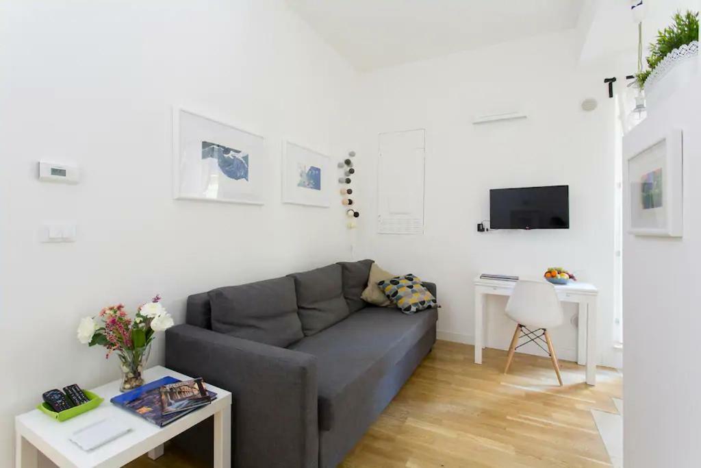 Bb4U Apartments - Palermo — Photos 2