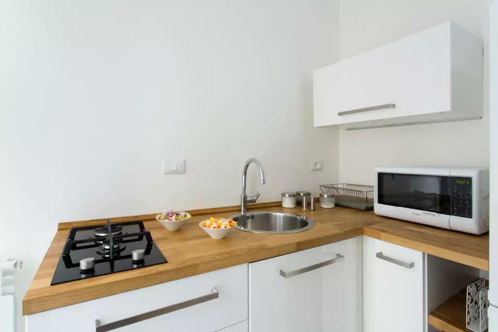 Bb4U Apartments - Palermo — Photos 3