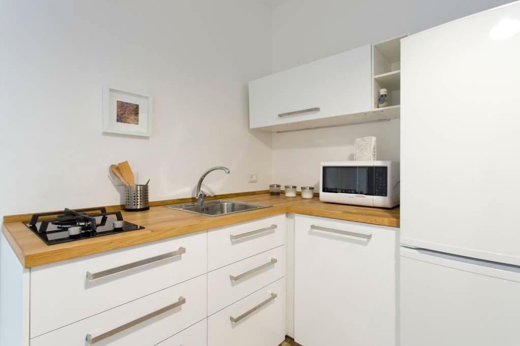 Bb4U Apartments - Palermo, Palermo